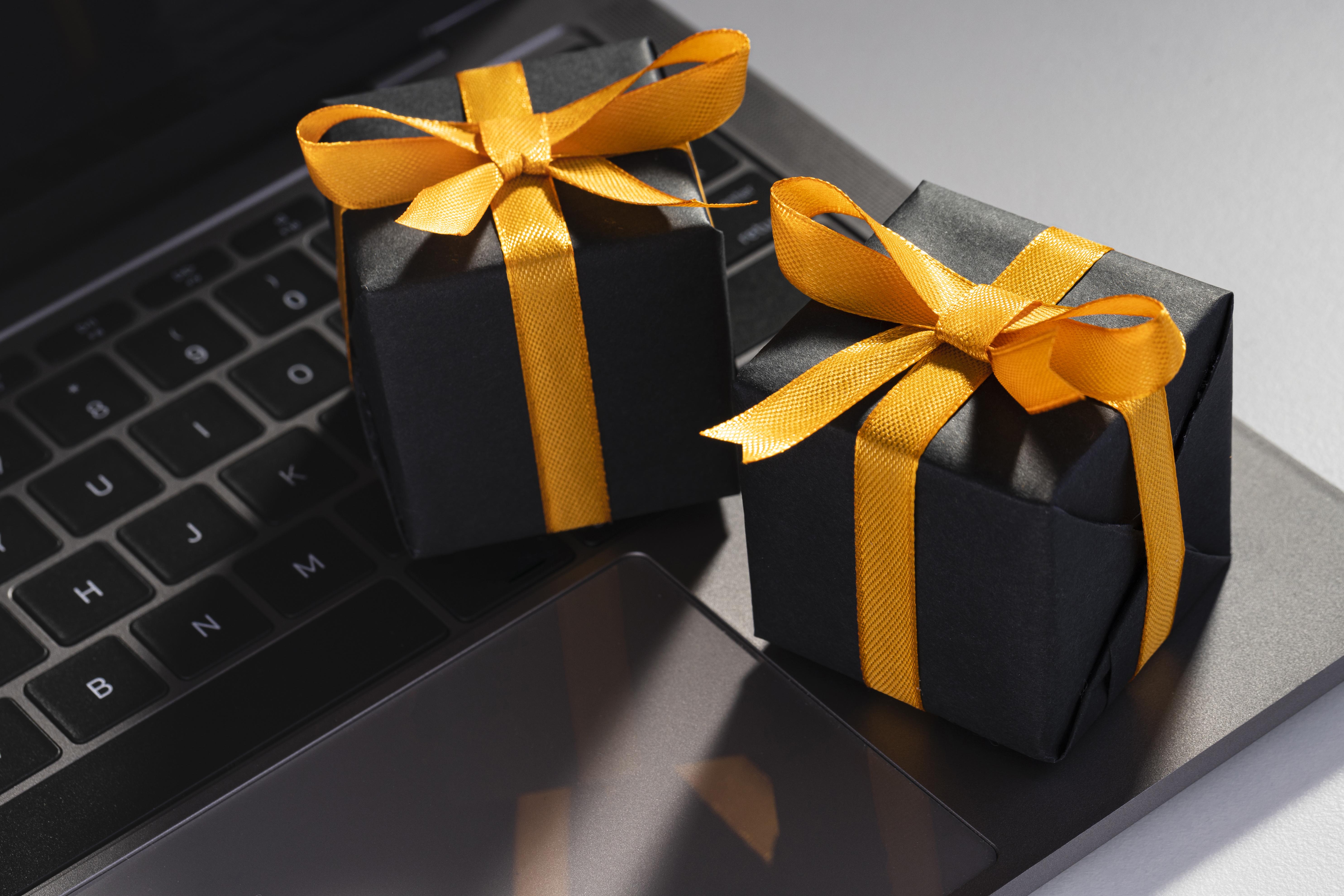 Corporate Gifting